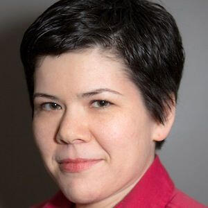 headshot of MV Braverman